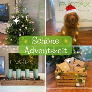 Adventszeit