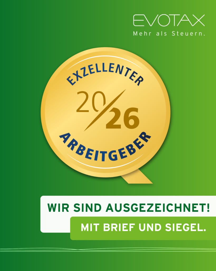 Auszeichnung