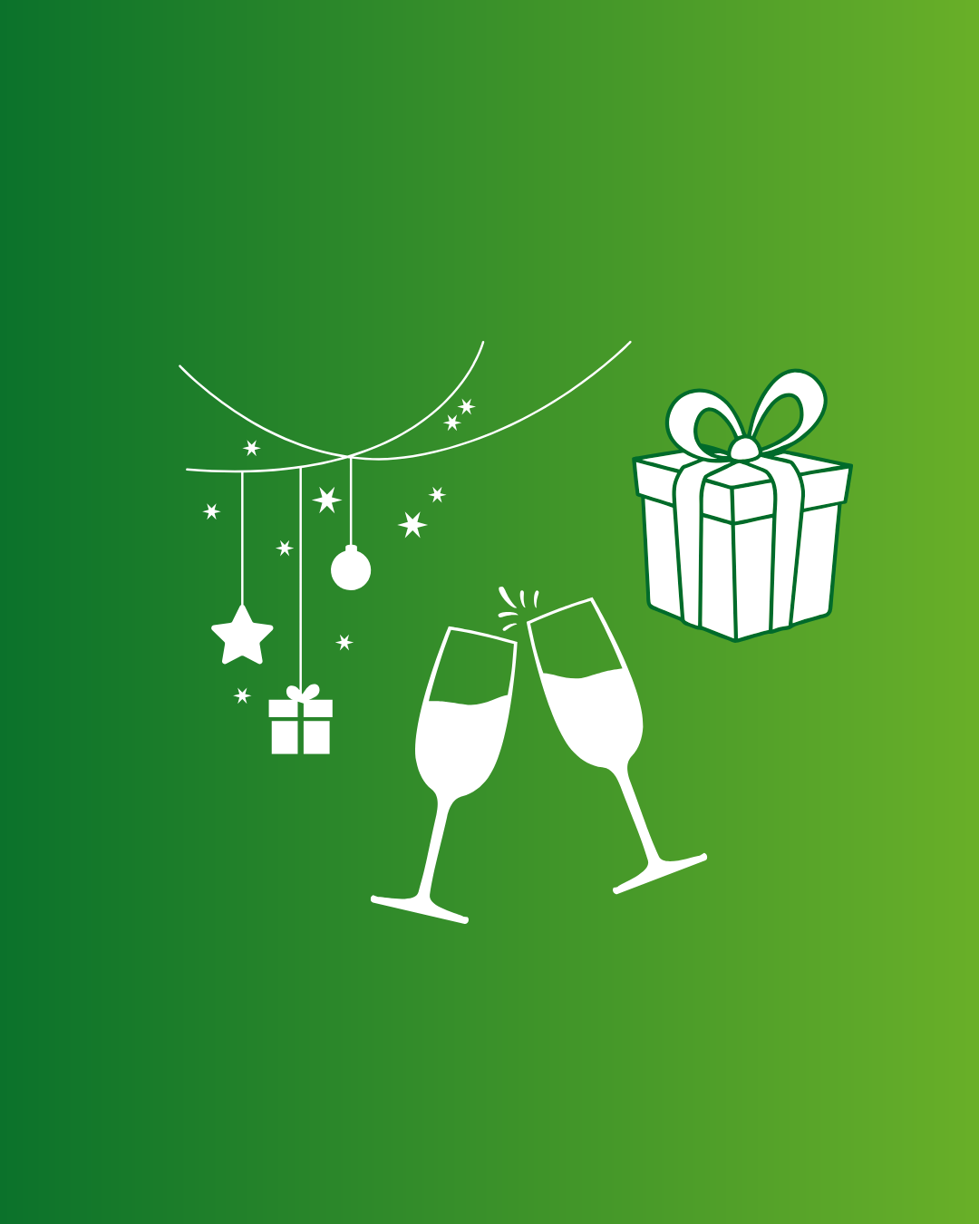 Betriebsveranstaltung und Geschenke