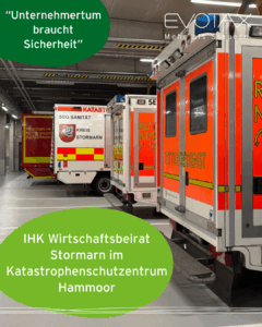 Katastrophenschutzzentrum
