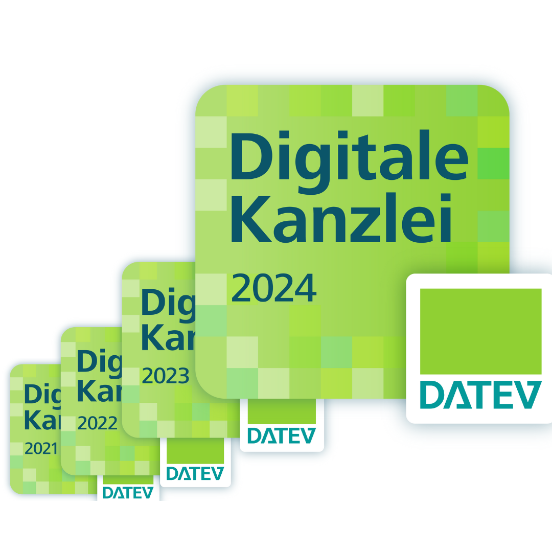 Kopie von DATEV Digitale Kanzlei