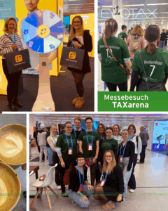 Kopie von Datev Seminar