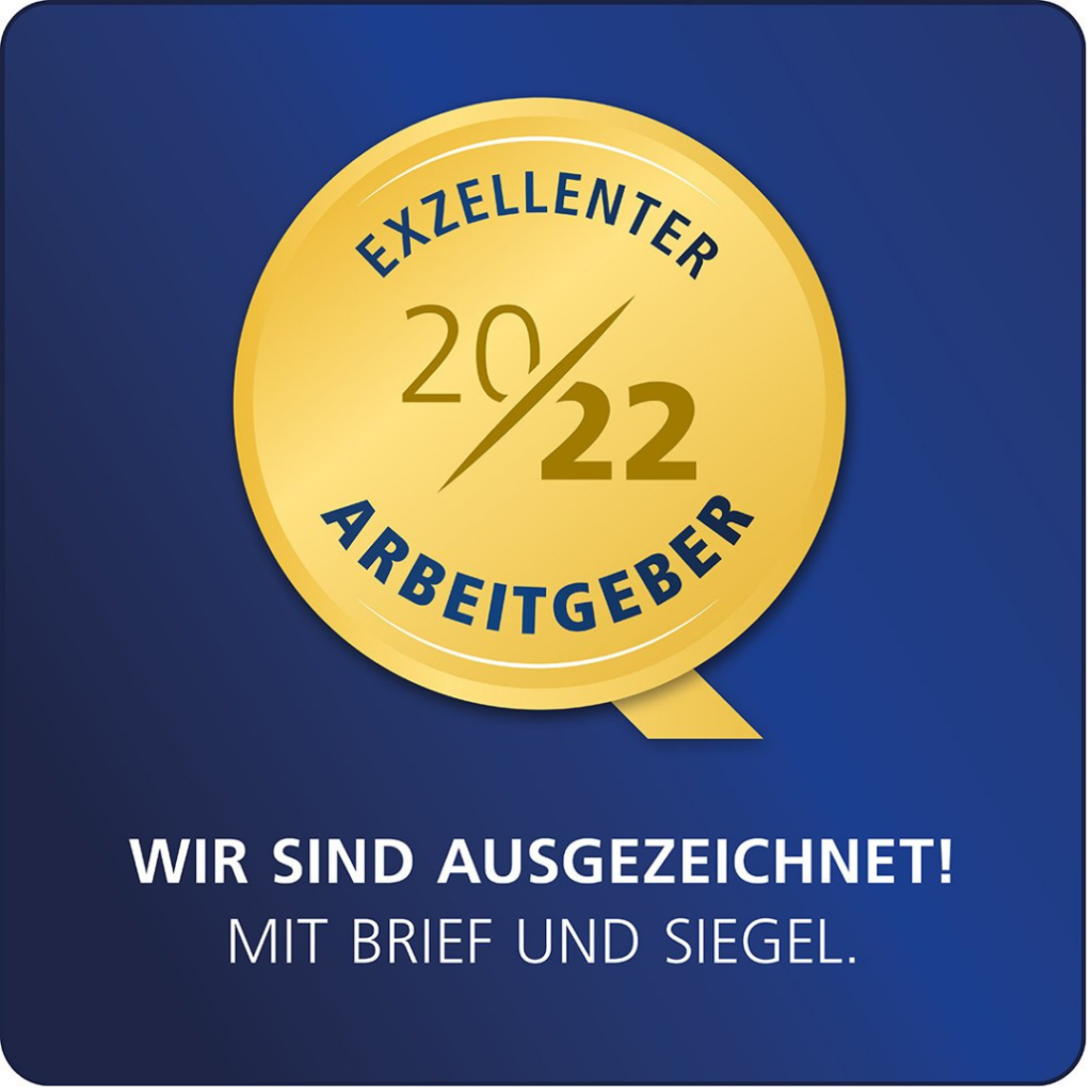 Kopie von Exzellenter Arbeitgeber
