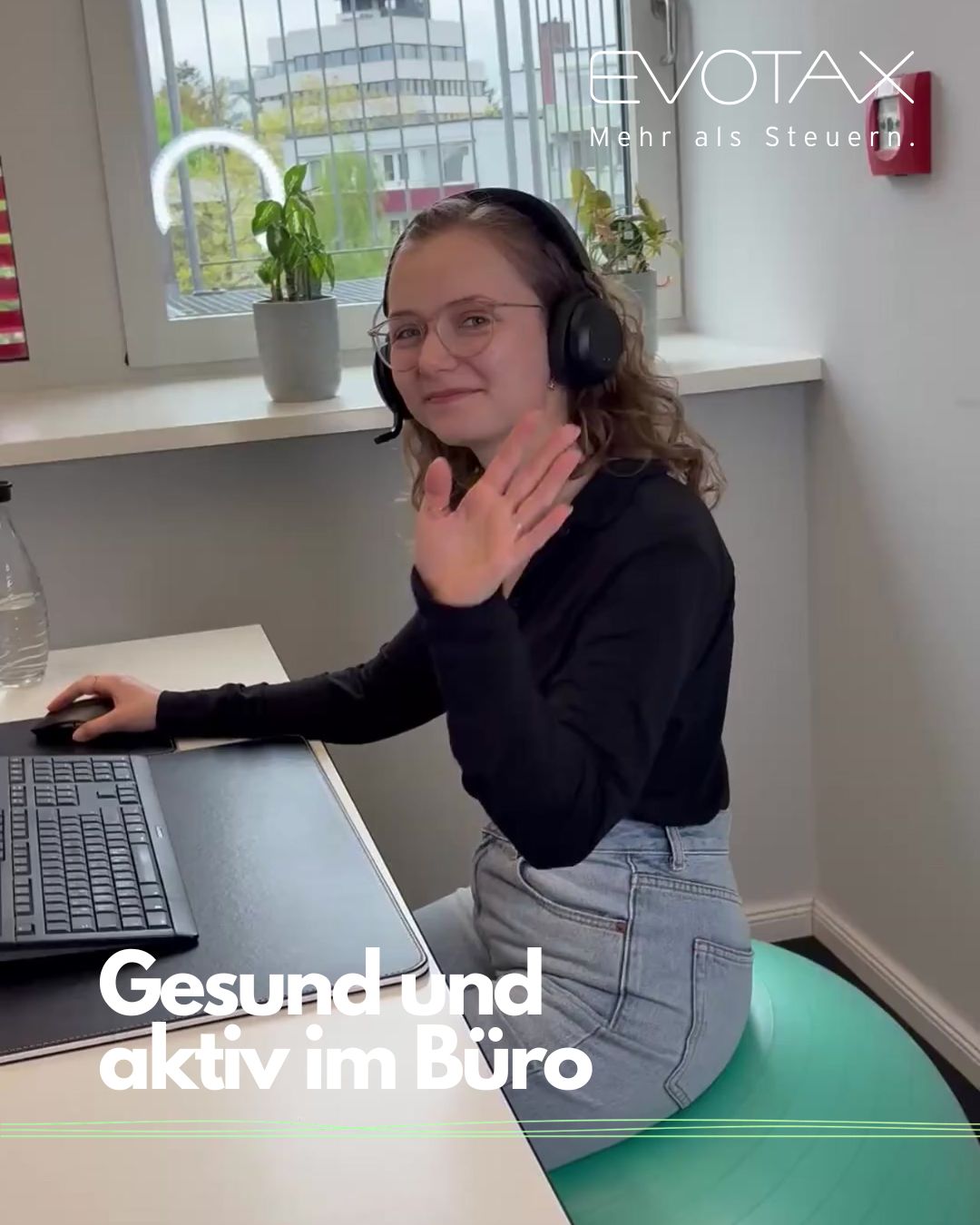 Kopie von Gesund und aktiv im Büro (Instagram Post (45))