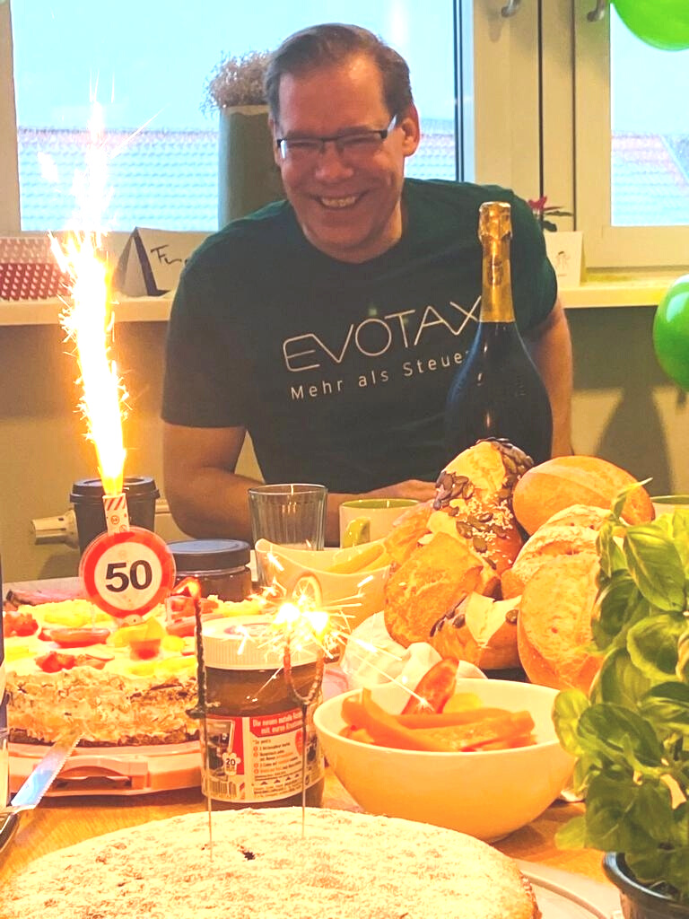 Kopie von Jespers 50. Geburtstag