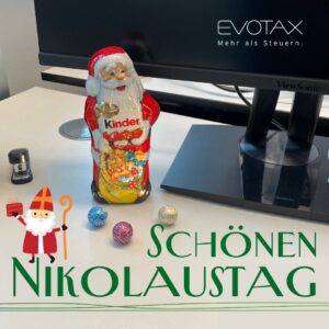 Kopie von Nikolaus