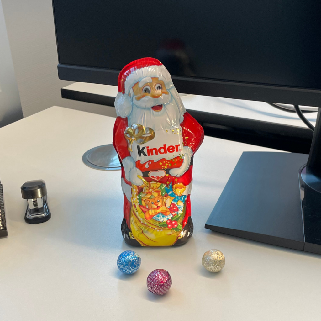 Kopie von Nikolaus homepage