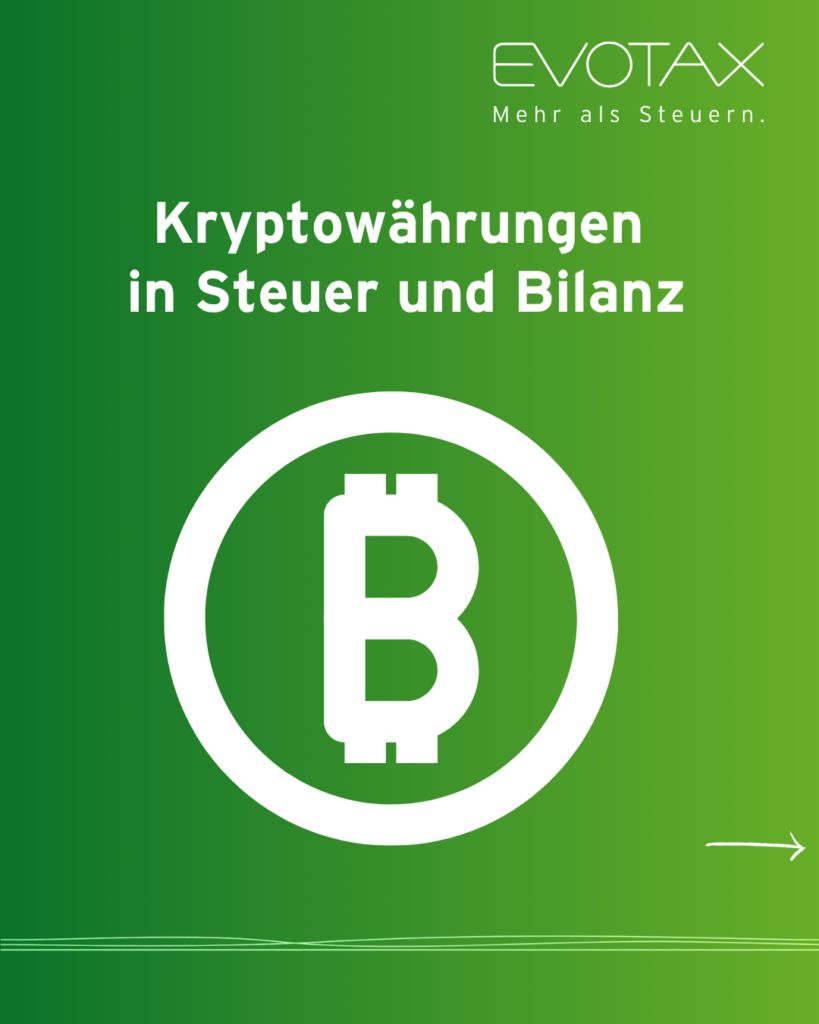 Kryptowährung