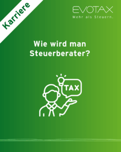 Linked In Der Weg zum StB