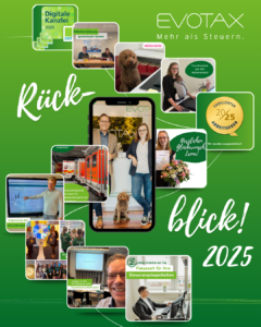 LinkedIn Jahresrückblick LinkedIn Jahresrückblick