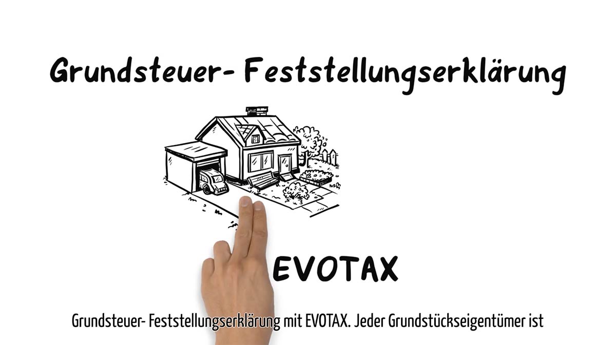 Grundsteuer