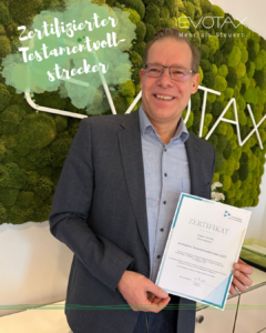 Testamentvollstrecker