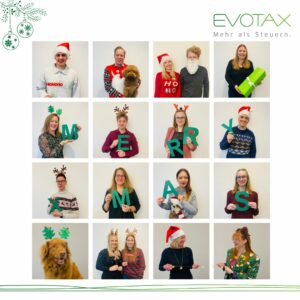 Weihnachtsgrüsse Insta