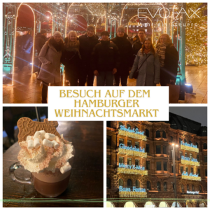 Weihnachtsmarkt
